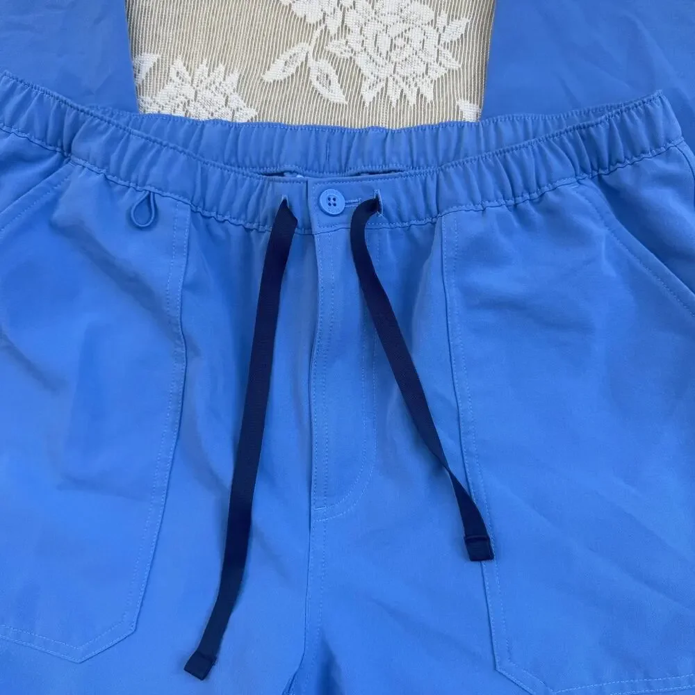 FIGS Cairo Technical Collection Scrub Pants – Size Large